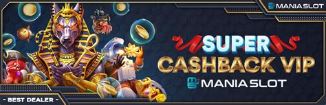 Maniaslot >> Bandar Judi Slot Onlie Kesukaan Penjudi Mania.